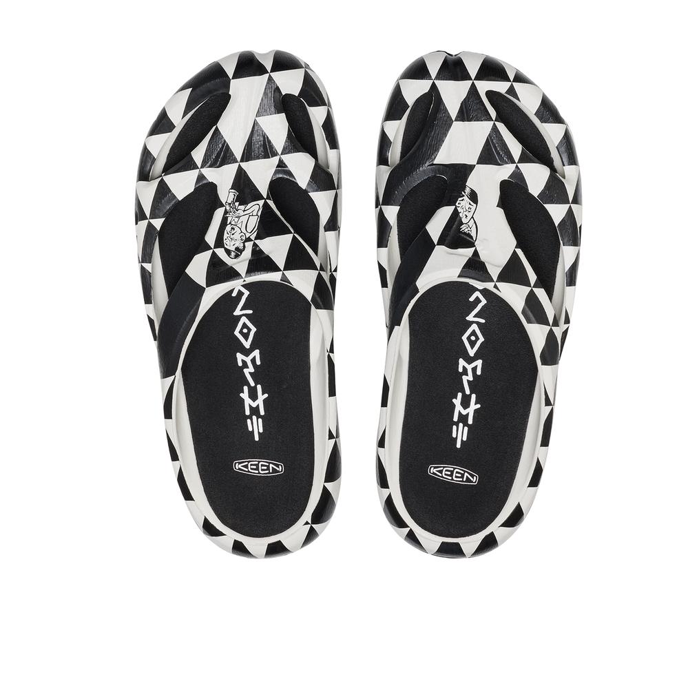  KEEN KEEN Shanti Arts U画像3