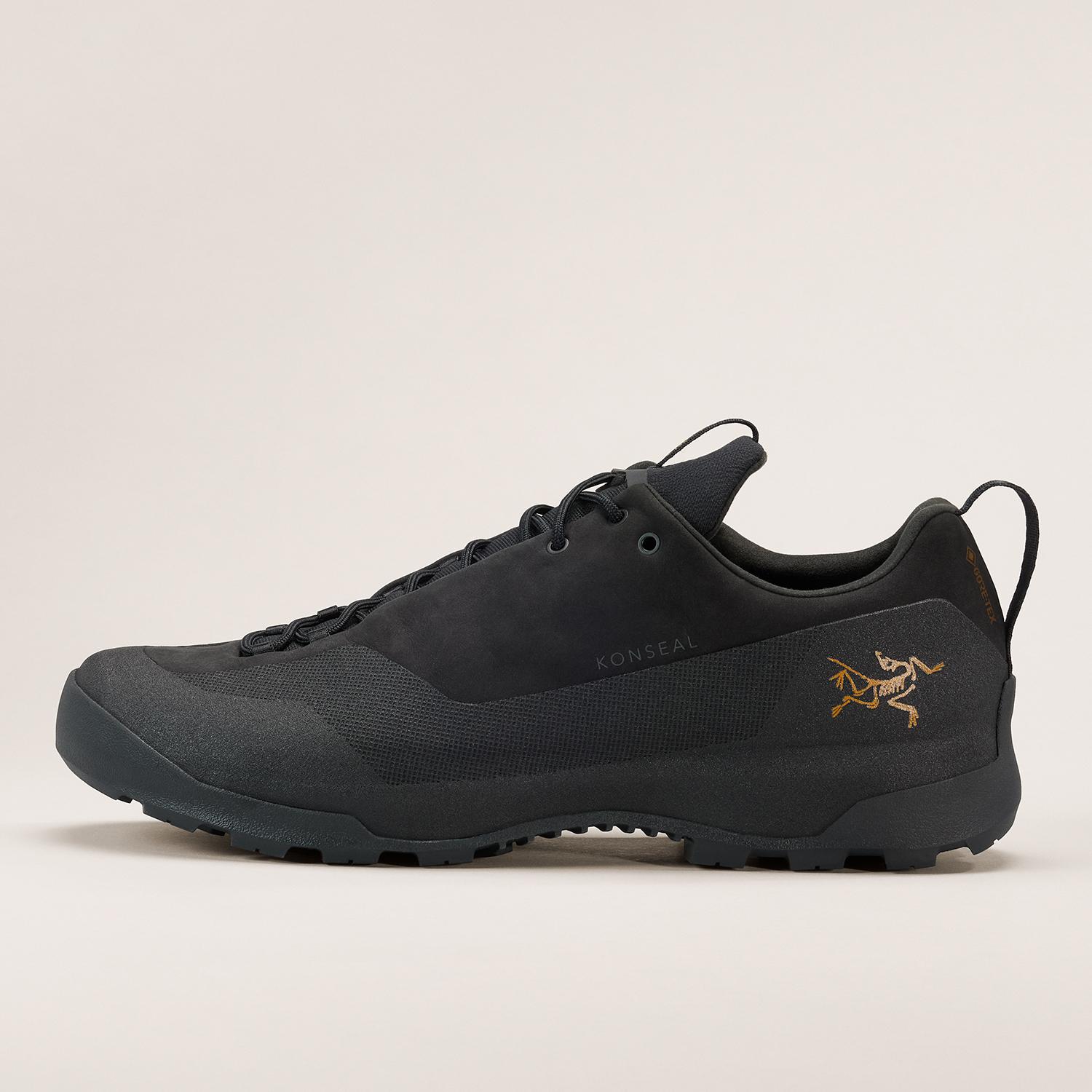 ARC'TERYX ARC'TERYX Konseal GTX M｜OSHMAN'S ONLINE 公式通販
