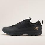 Black / Black