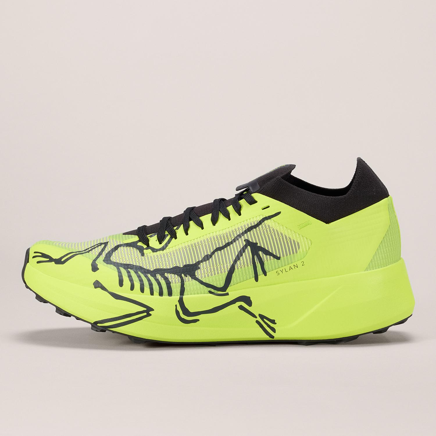 ARC'TERYX ARC'TREYX Sylan 2 M｜OSHMAN'S ONLINE 公式通販
