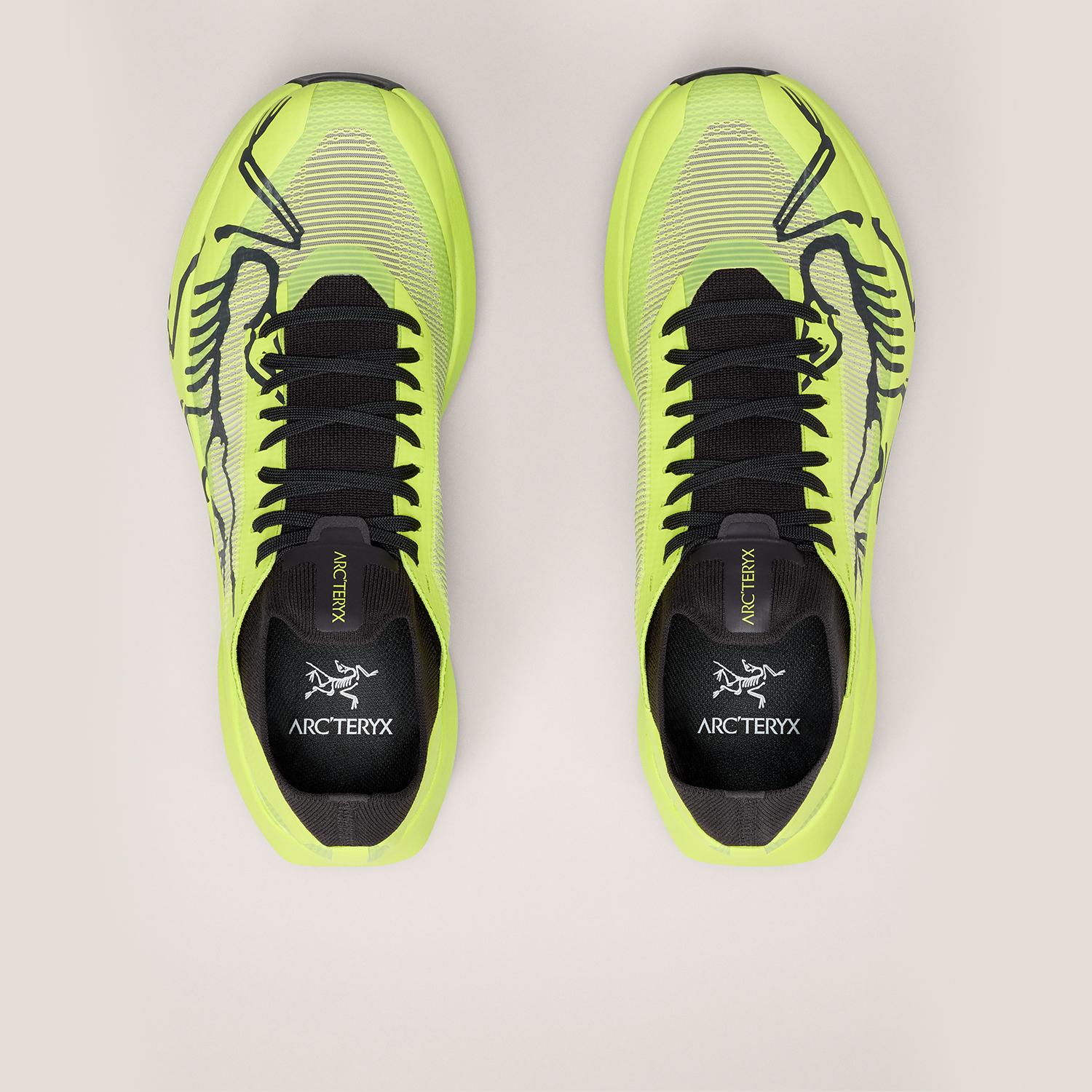 ARC'TERYX ARC'TERYX Sylan 2 M｜OSHMAN'S ONLINE 公式通販