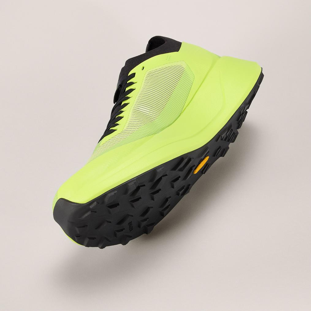  ARC’TERYX ARC'TREYX Sylan 2 M画像2