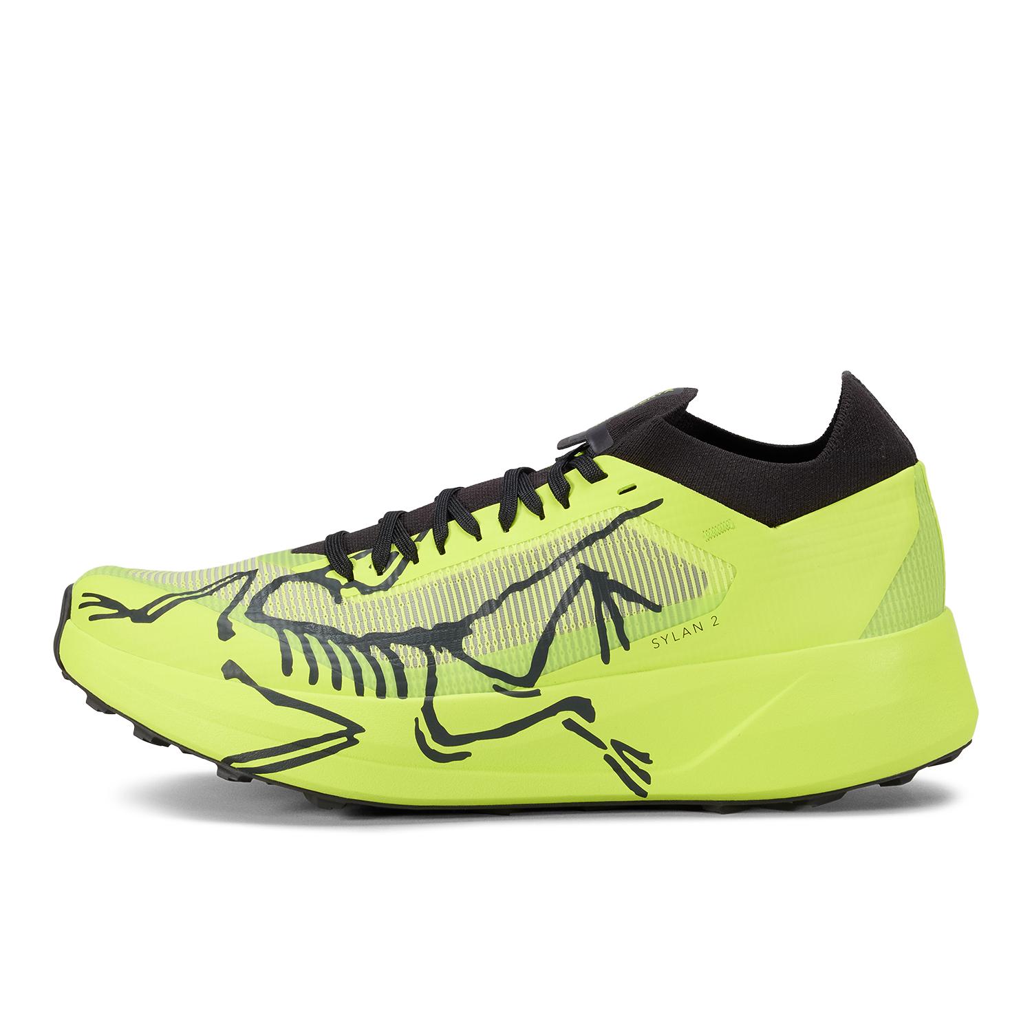 ARC'TERYX ARC'TREYX Sylan 2 M｜OSHMAN'S ONLINE 公式通販