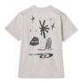  MARMOT MARMOT M's Blessings Of Nature T-Shirts画像3