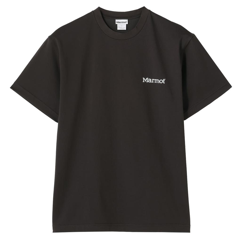  MARMOT MARMOT M's Archive History T-Shirts画像1