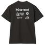  MARMOT MARMOT M's Archive History T-Shirts画像3