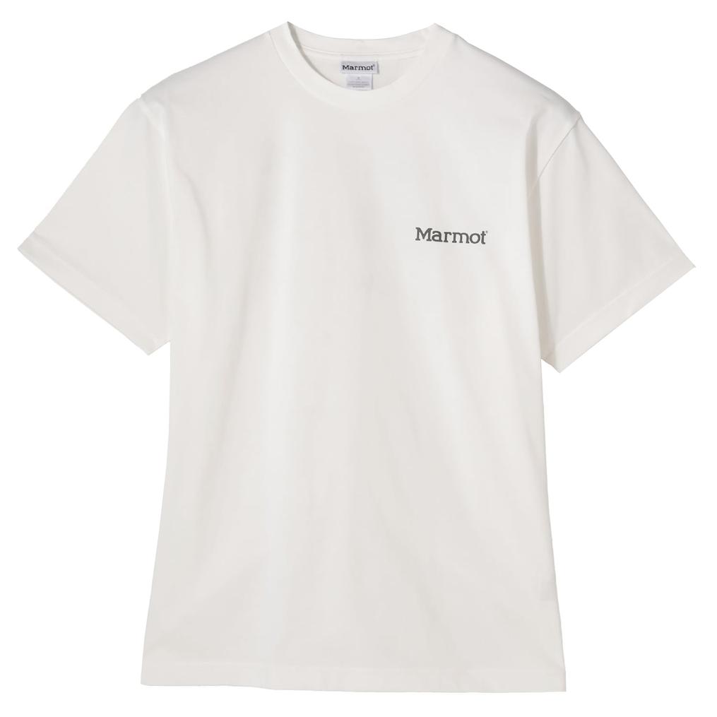  MARMOT MARMOT M's Archive History T-Shirts画像1