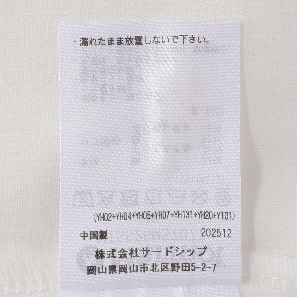  MARMOT MARMOT M's Archive History T-Shirts画像7