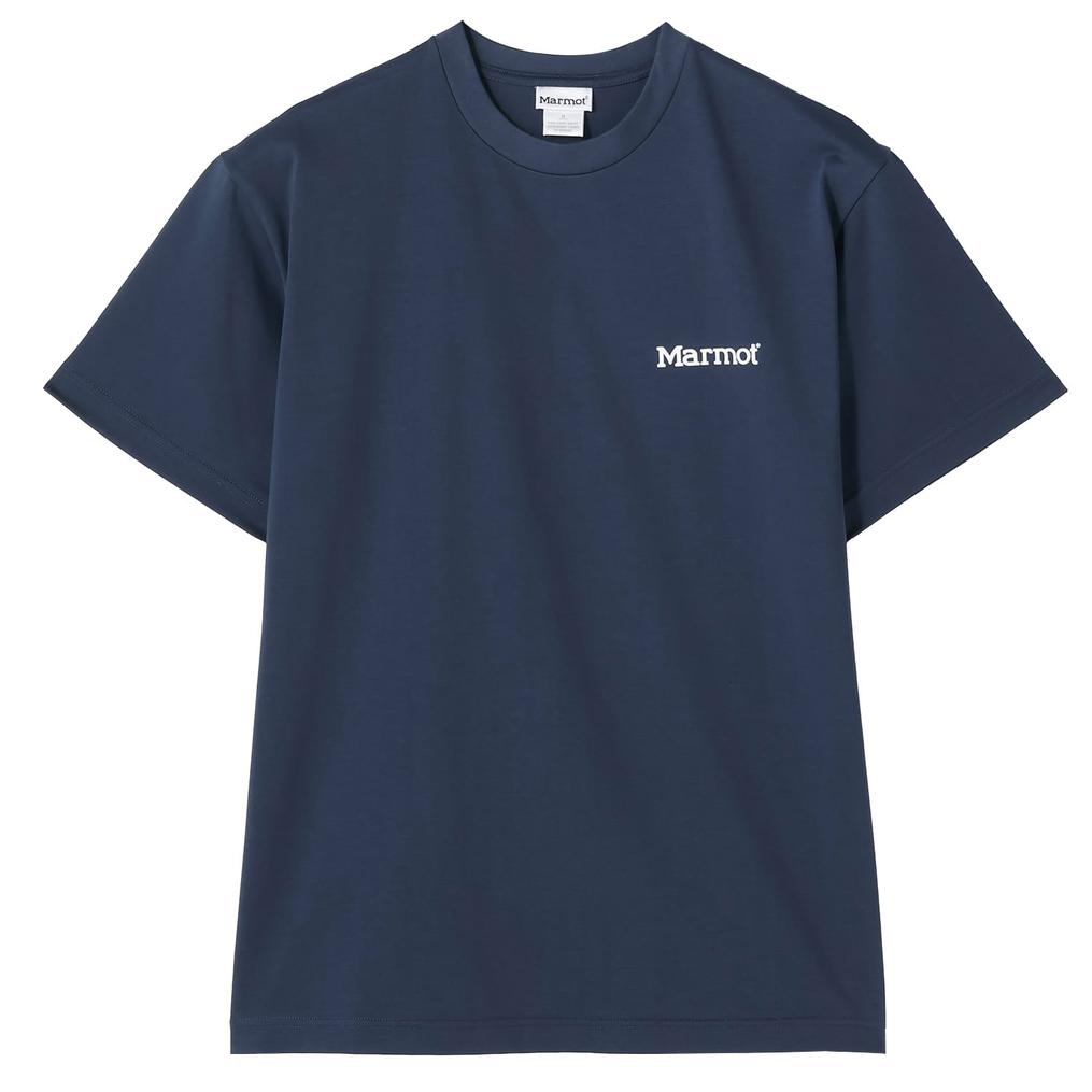  MARMOT MARMOT M's Archive History T-Shirts画像1