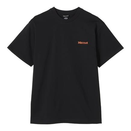MARMOT アーカイブダスク Tシャツ