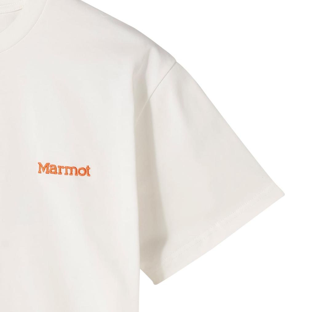  MARMOT MARMOT M's Marmot Archive Dusk T-Shirts画像4