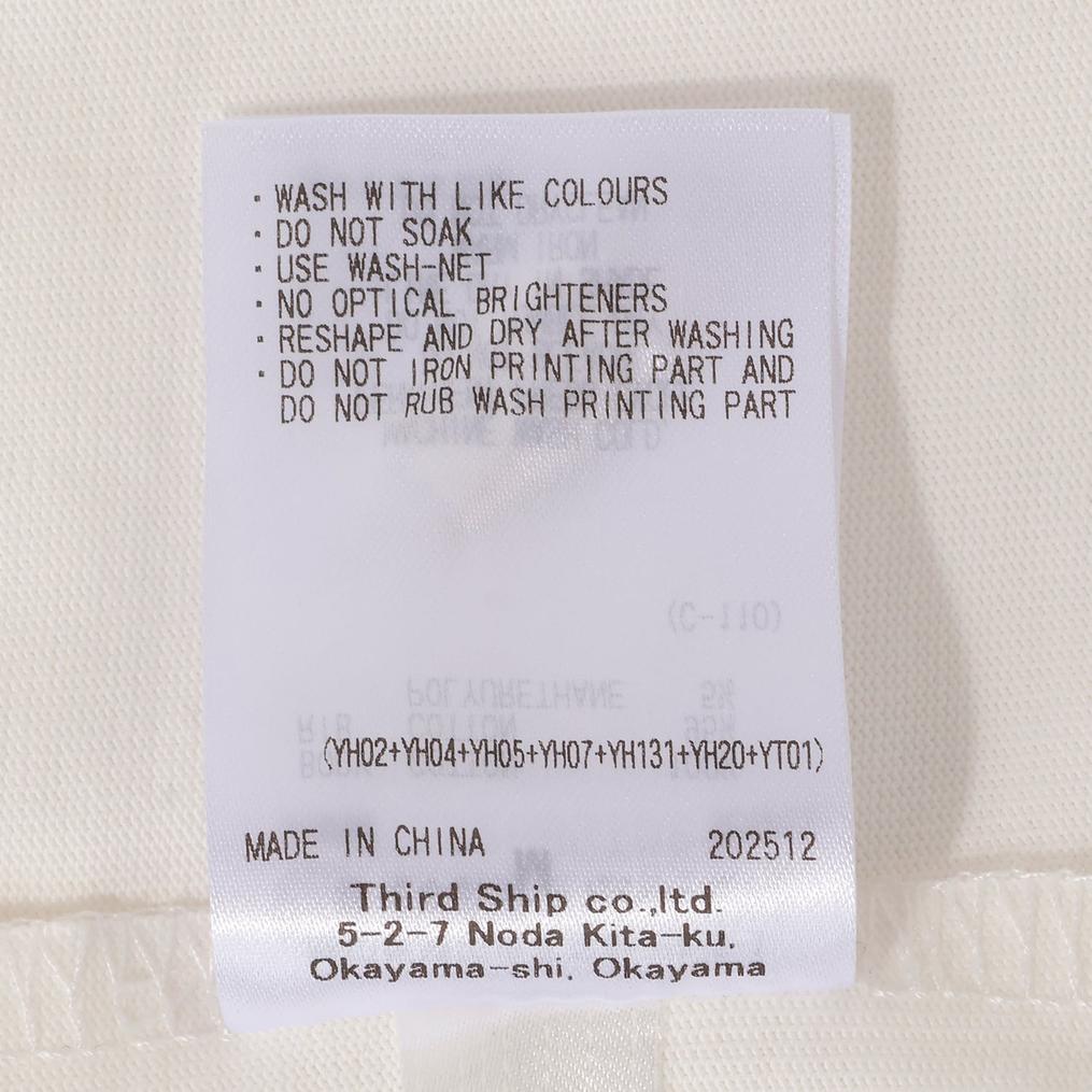 MARMOT MARMOT M's Marmot Archive Dusk T-Shirts画像7