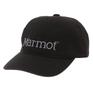  MARMOT MARMOT Big Logo Cap画像1