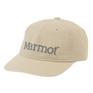  MARMOT MARMOT Big Logo Cap画像1