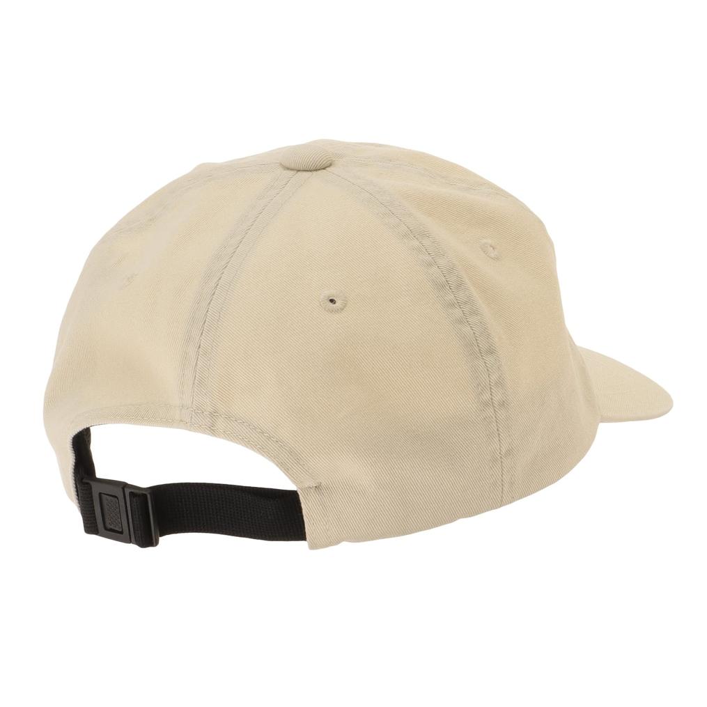  MARMOT MARMOT Big Logo Cap画像3