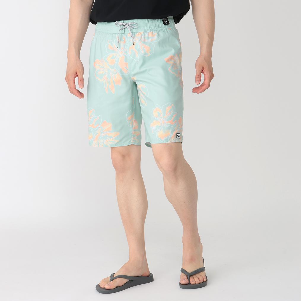 モデル：179㎝ / 着用サイズ：M BILLABONG BILLABONG M Sundays OG Boardshort画像1