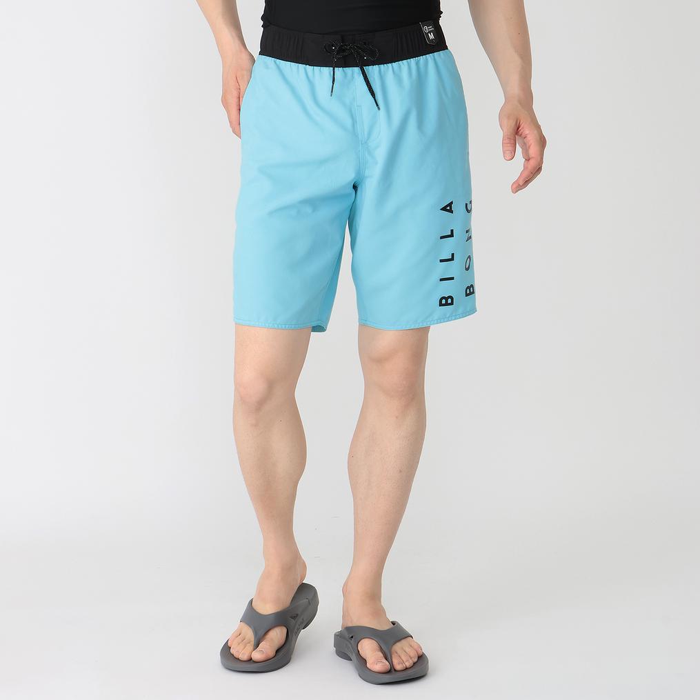 モデル：179㎝ / 着用サイズ：M BILLABONG BILLABONG Allday OG画像1