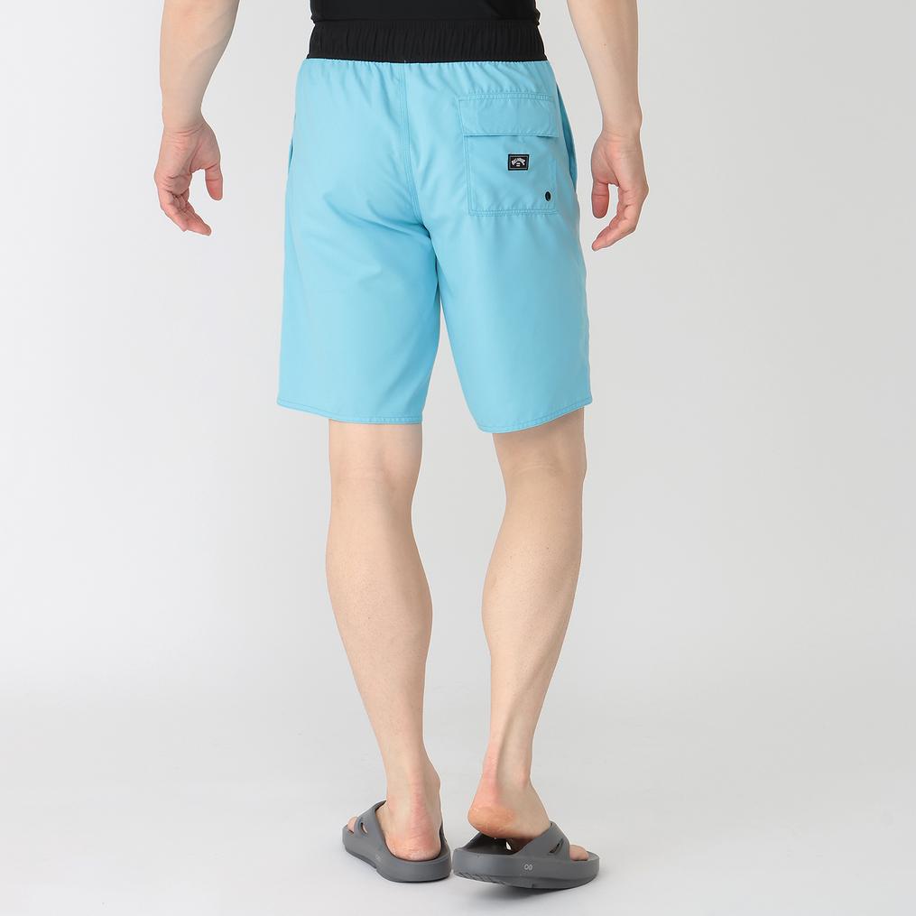 モデル：179㎝ / 着用サイズ：M BILLABONG BILLABONG Allday OG画像3