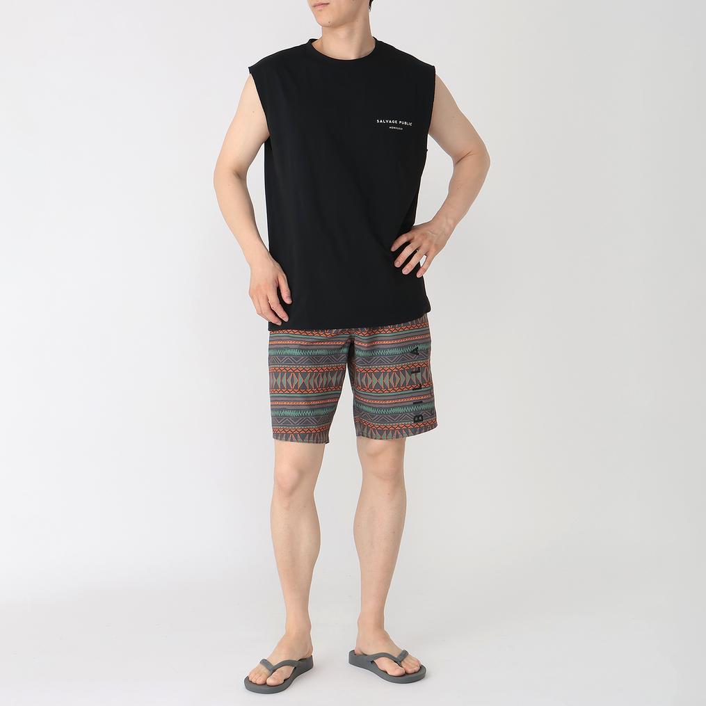  BILLABONG BILLABONG M Sundays Logo OG Boardshort画像2