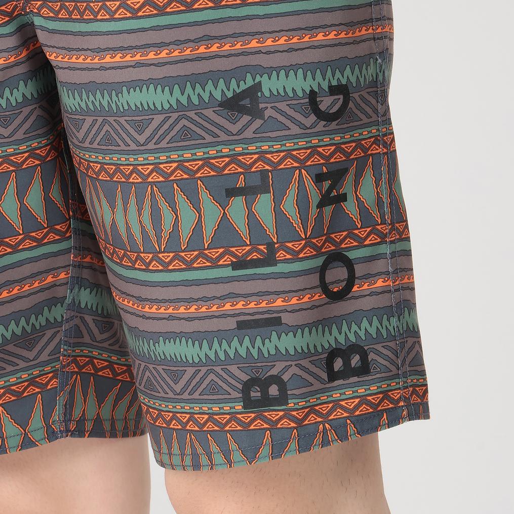  BILLABONG BILLABONG M Sundays Logo OG Boardshort画像4