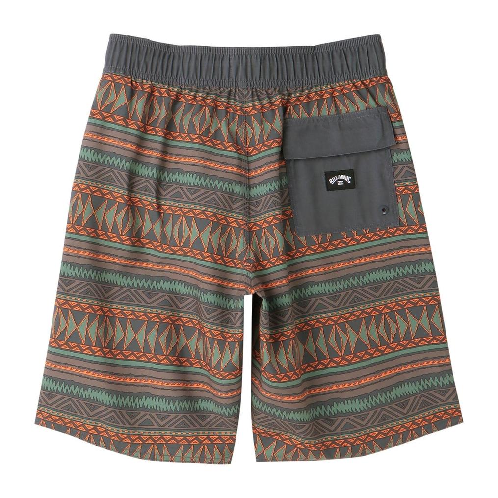 BILLABONG BILLABONG M Sundays Logo OG Boardshort画像5