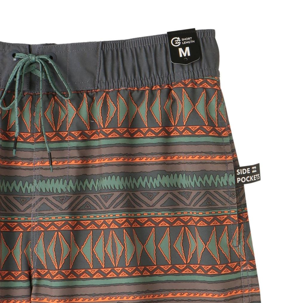 BILLABONG BILLABONG M Sundays Logo OG Boardshort画像8