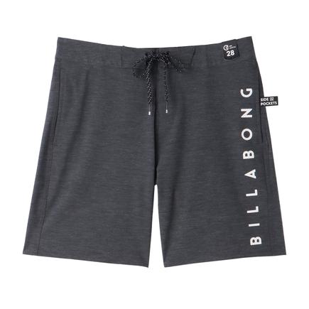 BILLABONG オールデイロータイドボードショーツ