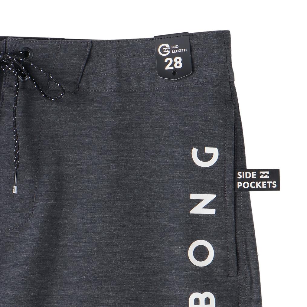  BILLABONG BILLABONG M Allday Lotide Boardshort画像4