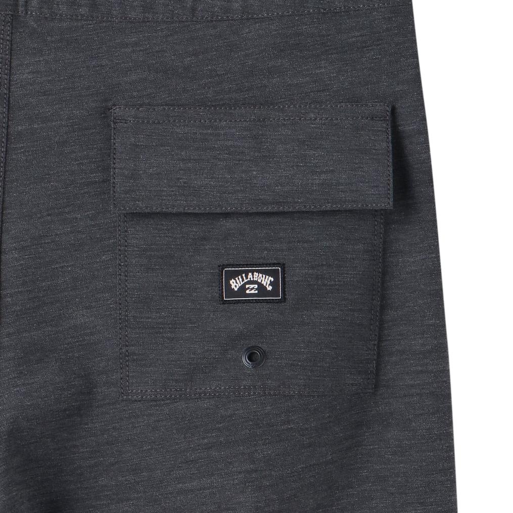 BILLABONG BILLABONG M Allday Lotide Boardshort画像6