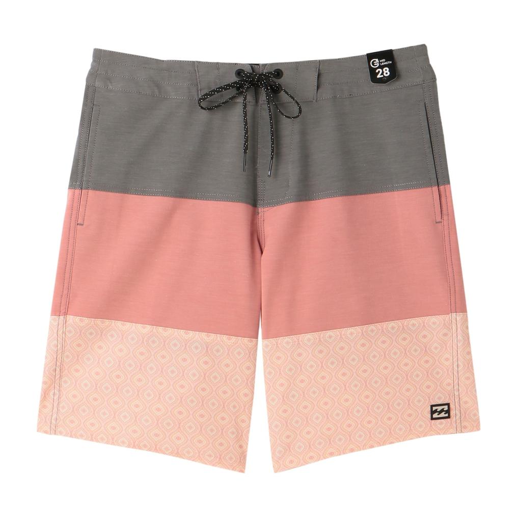  BILLABONG BILLABONG M Tribong Lo Tides Boardshort画像1