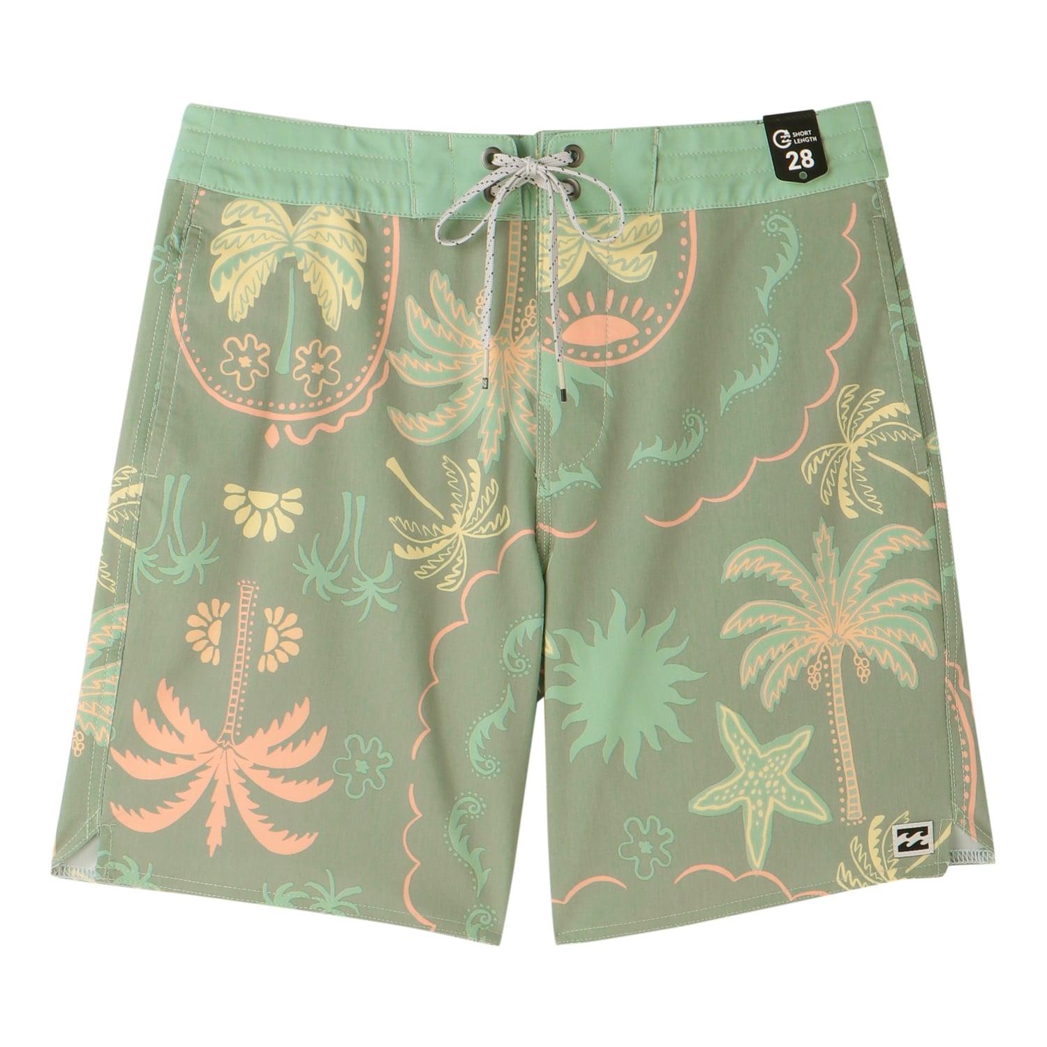 BILLABONG シーガル オリーブグリーン BILLABONG BILLABONG M Good Times Lo Tide｜OSHMAN'S ONLINE 公式通販