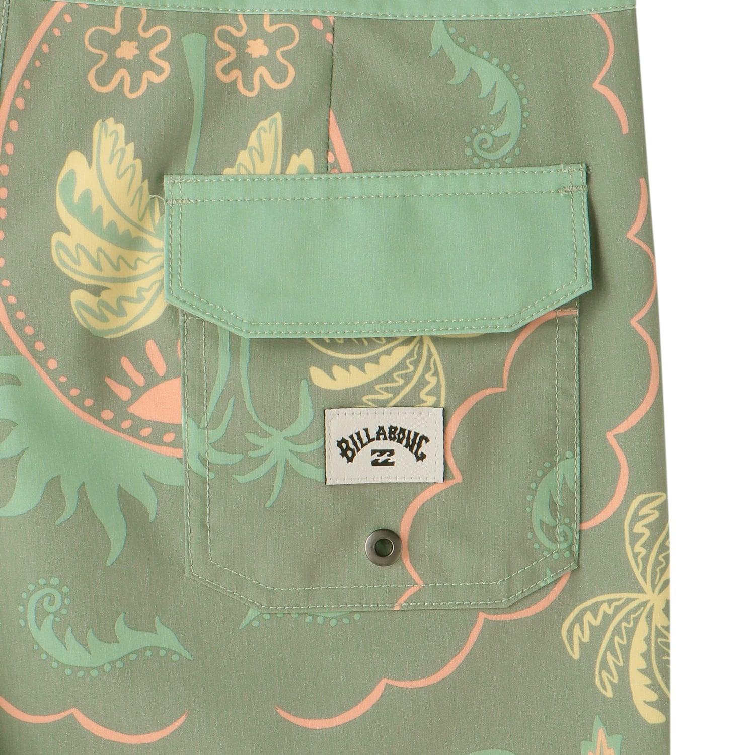 BILLABONG BILLABONG M Good Times Lo Tide｜OSHMAN'S ONLINE 公式通販