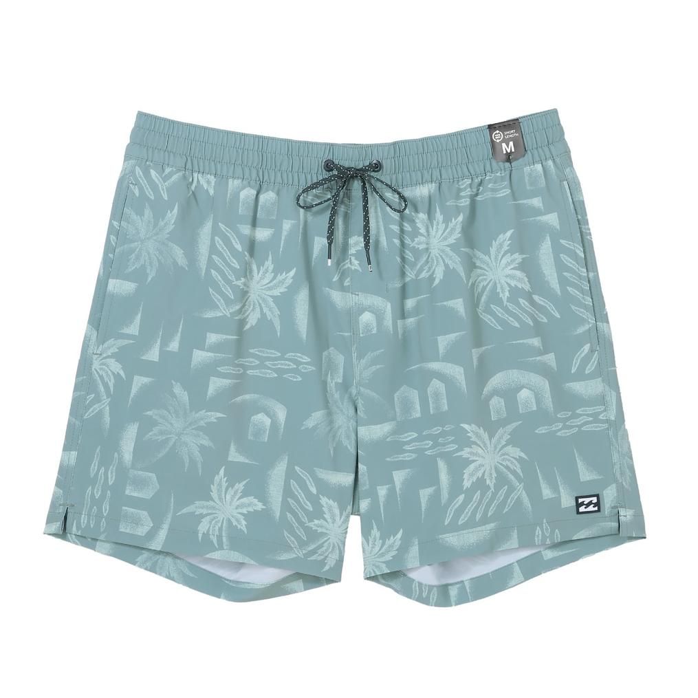  BILLABONG BILLABONG Good Times Laybacks画像1