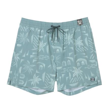 BILLABONG グッドタイムスレイバックス