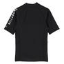  BILLABONG BILLABONG M Hi Neck S/S Rushguard画像3