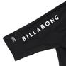  BILLABONG BILLABONG M Hi Neck S/S Rushguard画像4