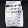  BILLABONG BILLABONG M Hi Neck S/S Rushguard画像5
