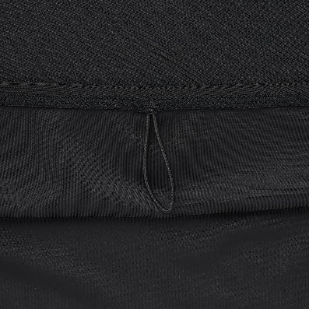  BILLABONG BILLABONG M Hi Neck L/S Rushguard画像6