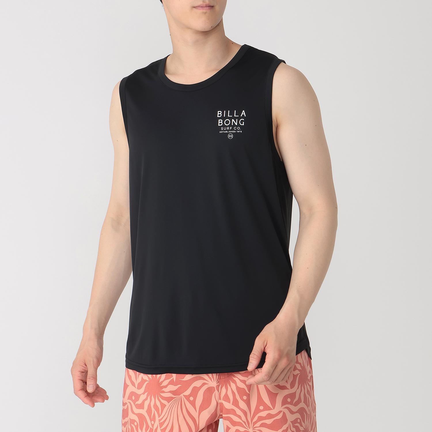 BILLABONG BILLABONG M Rash Tank Top｜OSHMAN'S ONLINE 公式通販