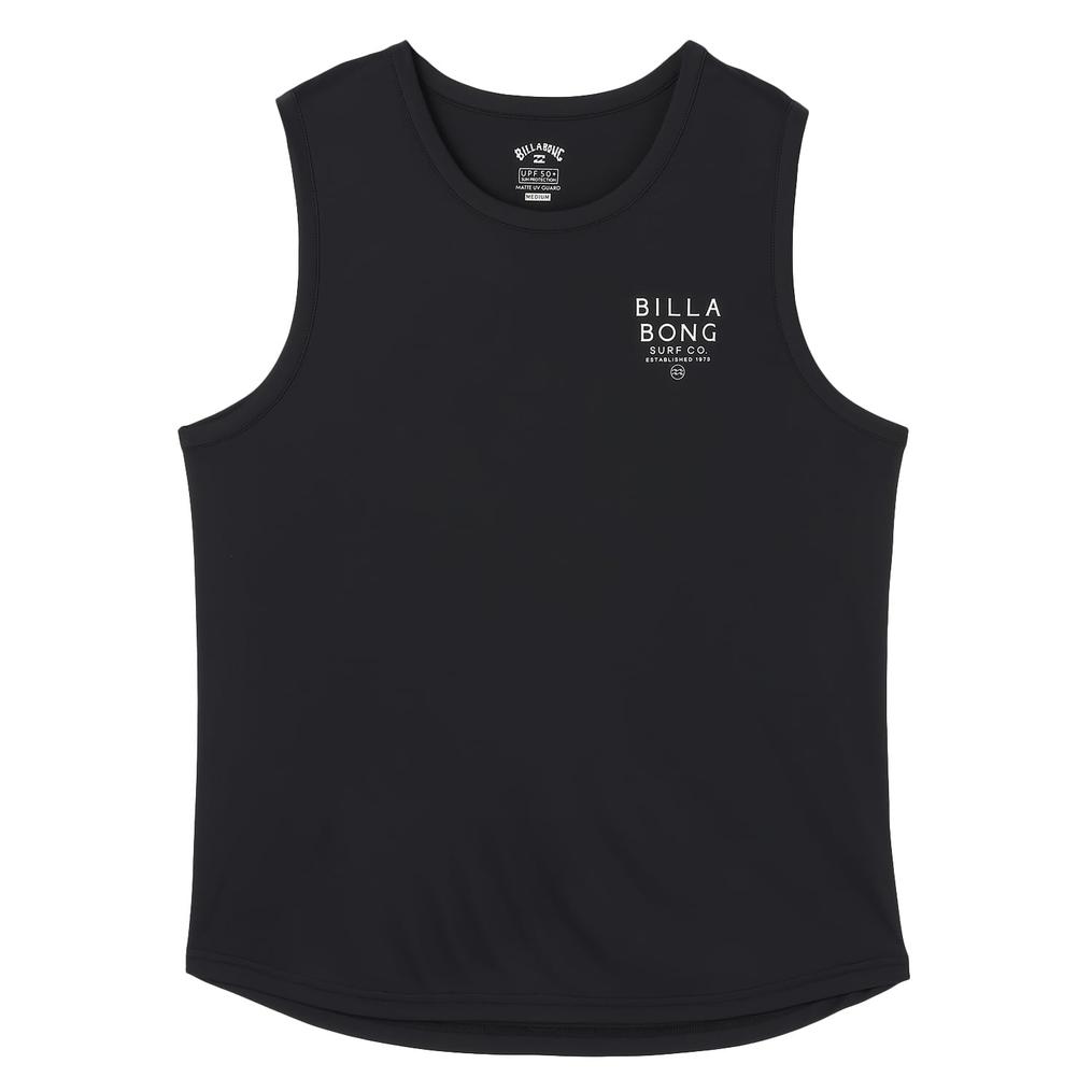  BILLABONG BILLABONG M Rash Tank Top画像1