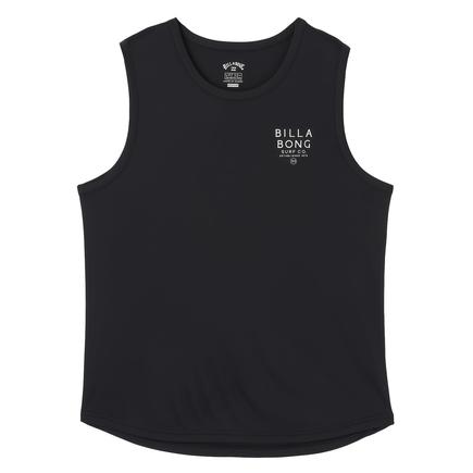 BILLABONG ラッシュタンクトップ