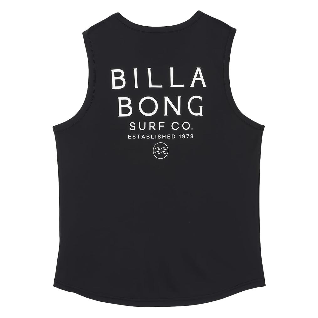  BILLABONG BILLABONG M Rash Tank Top画像3