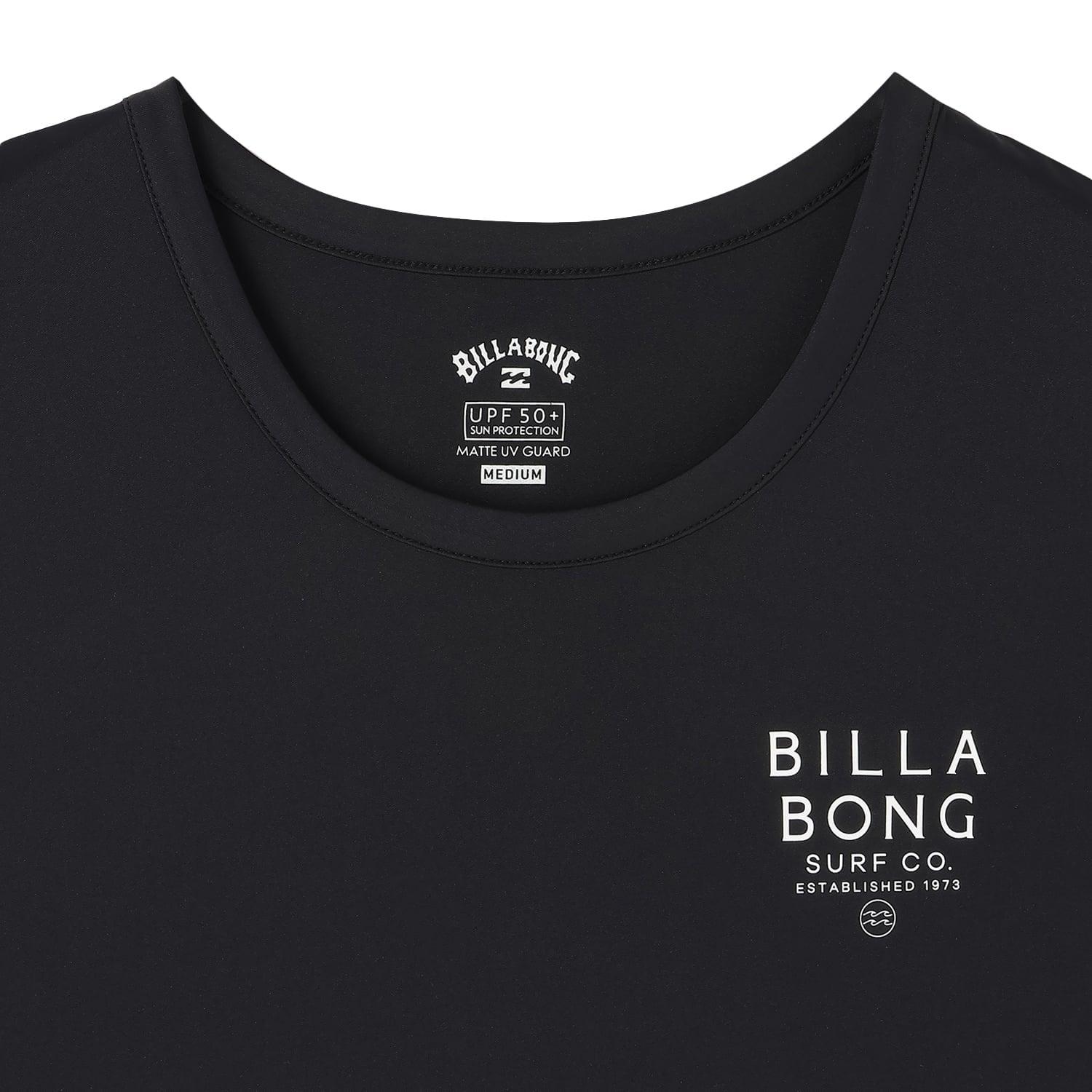 BILLABONG BILLABONG M Rash Tank Top｜OSHMAN'S ONLINE 公式通販