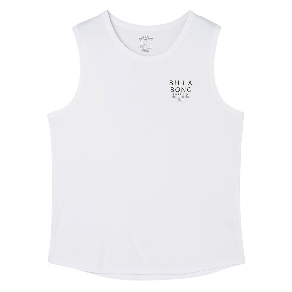  BILLABONG BILLABONG M Rash Tank Top画像1