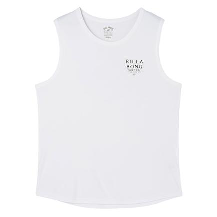BILLABONG ラッシュタンクトップ