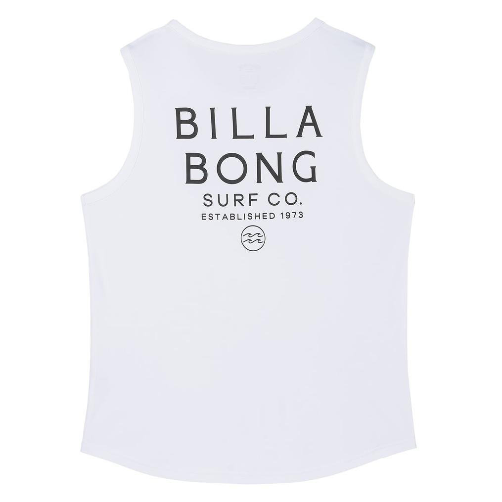  BILLABONG BILLABONG M Rash Tank Top画像3