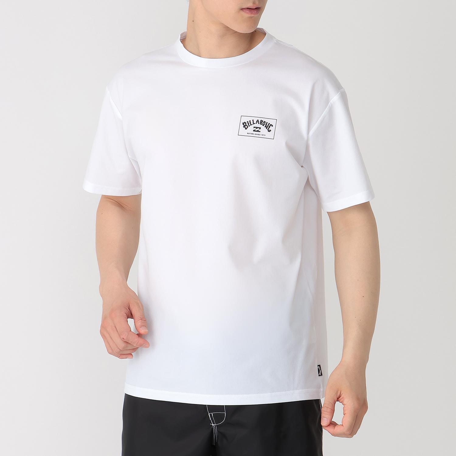 BILLABONG BILLABONG Surf Flex Tee｜OSHMAN'S ONLINE 公式通販