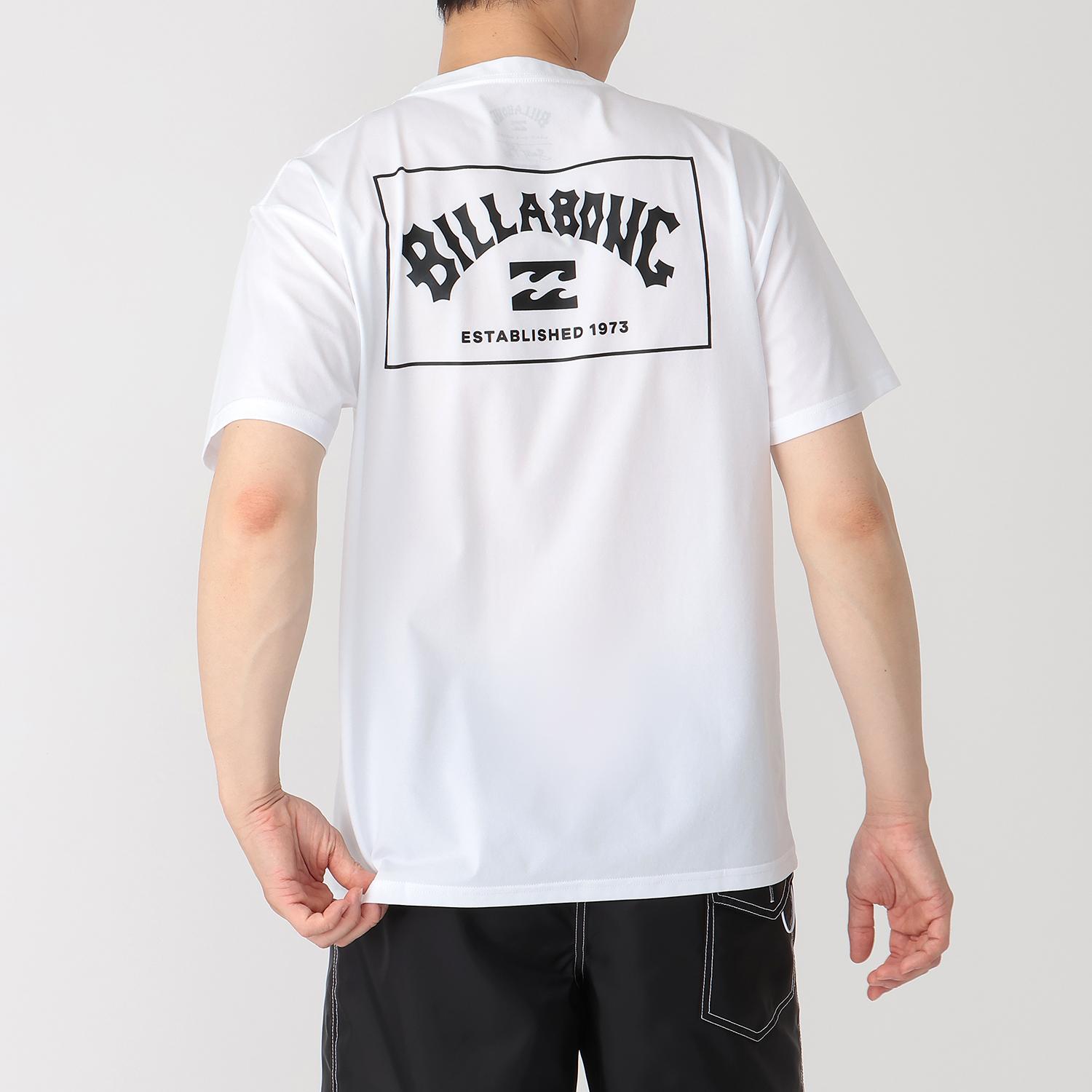 BILLABONG BILLABONG Surf Flex Tee｜OSHMAN'S ONLINE 公式通販