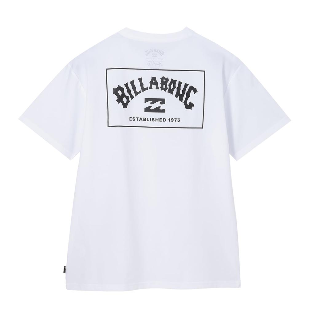  BILLABONG BILLABONG Surf Flex Tee画像3