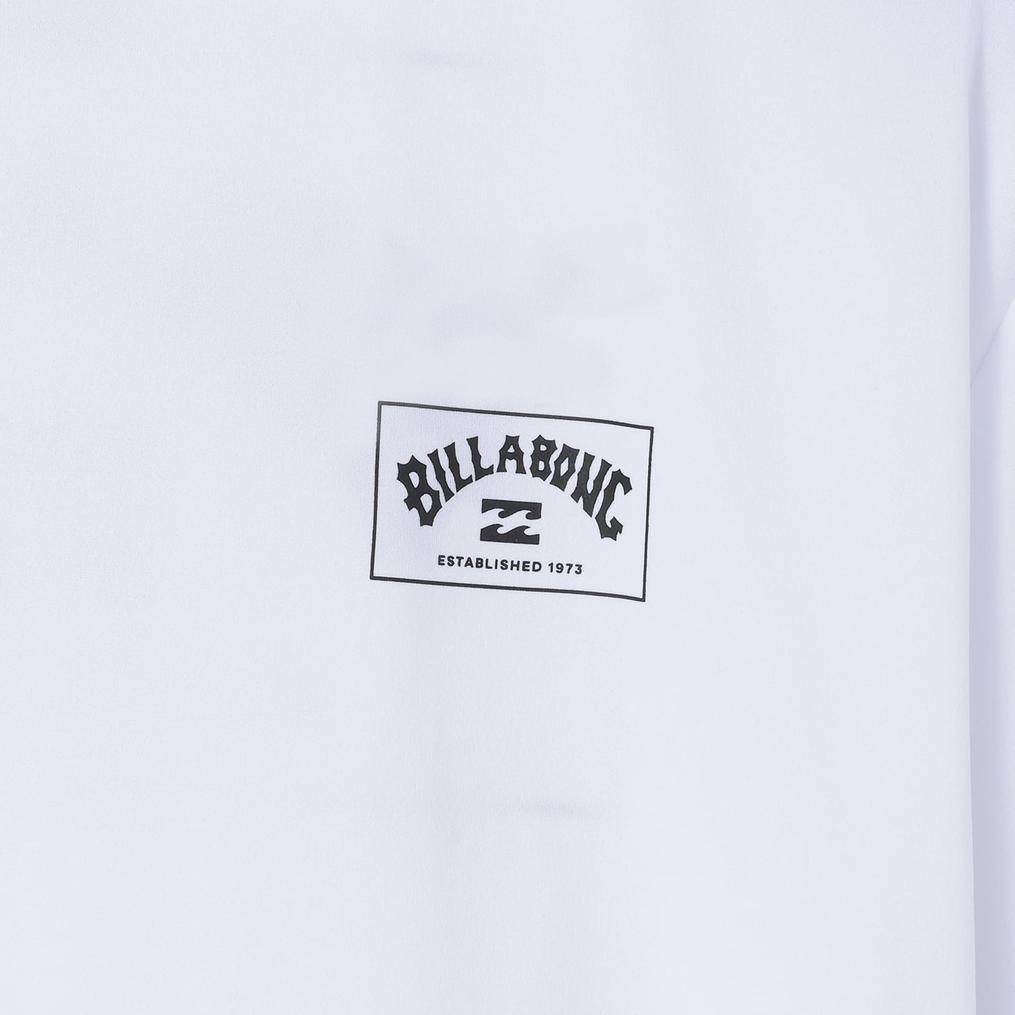  BILLABONG BILLABONG Surf Flex Tee画像2